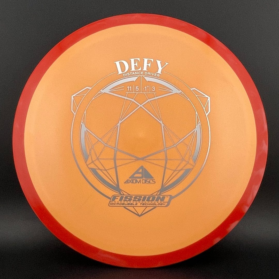 Fission Defy