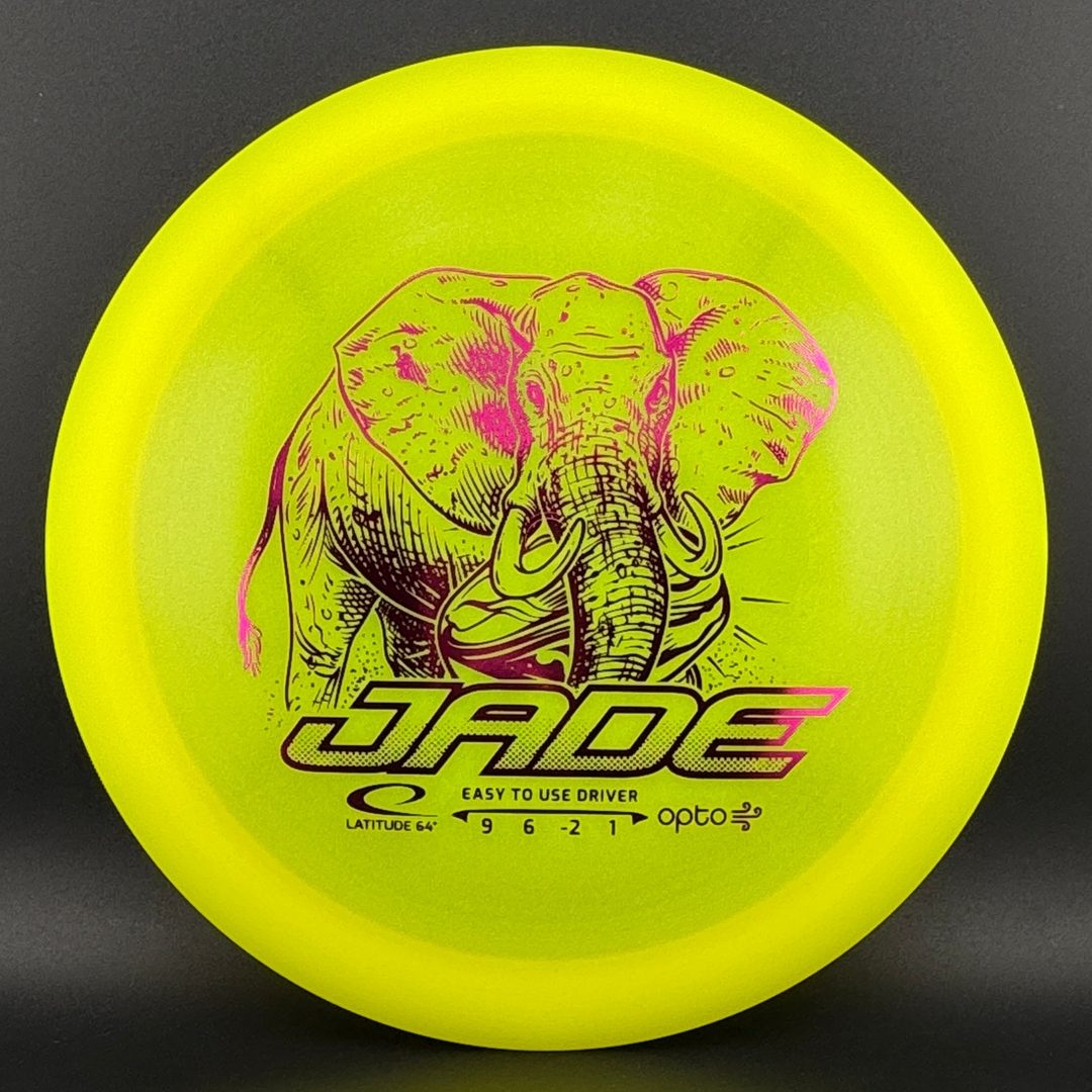 Opto Air Jade