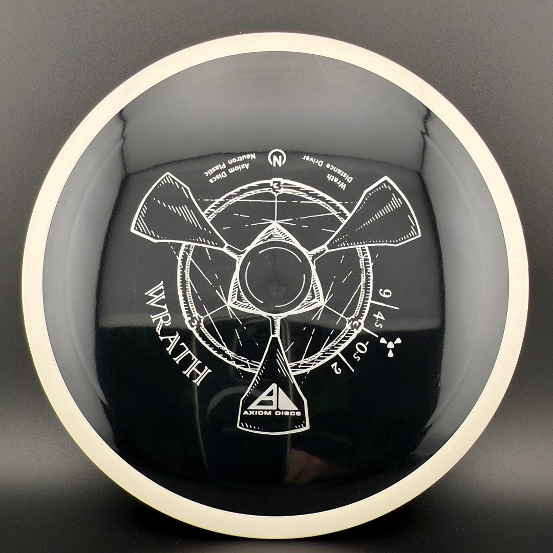 Neutron Wrath