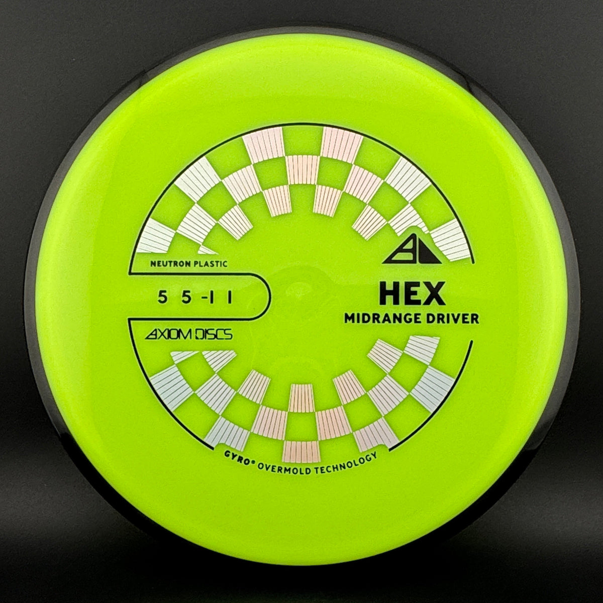 Neutron Hex