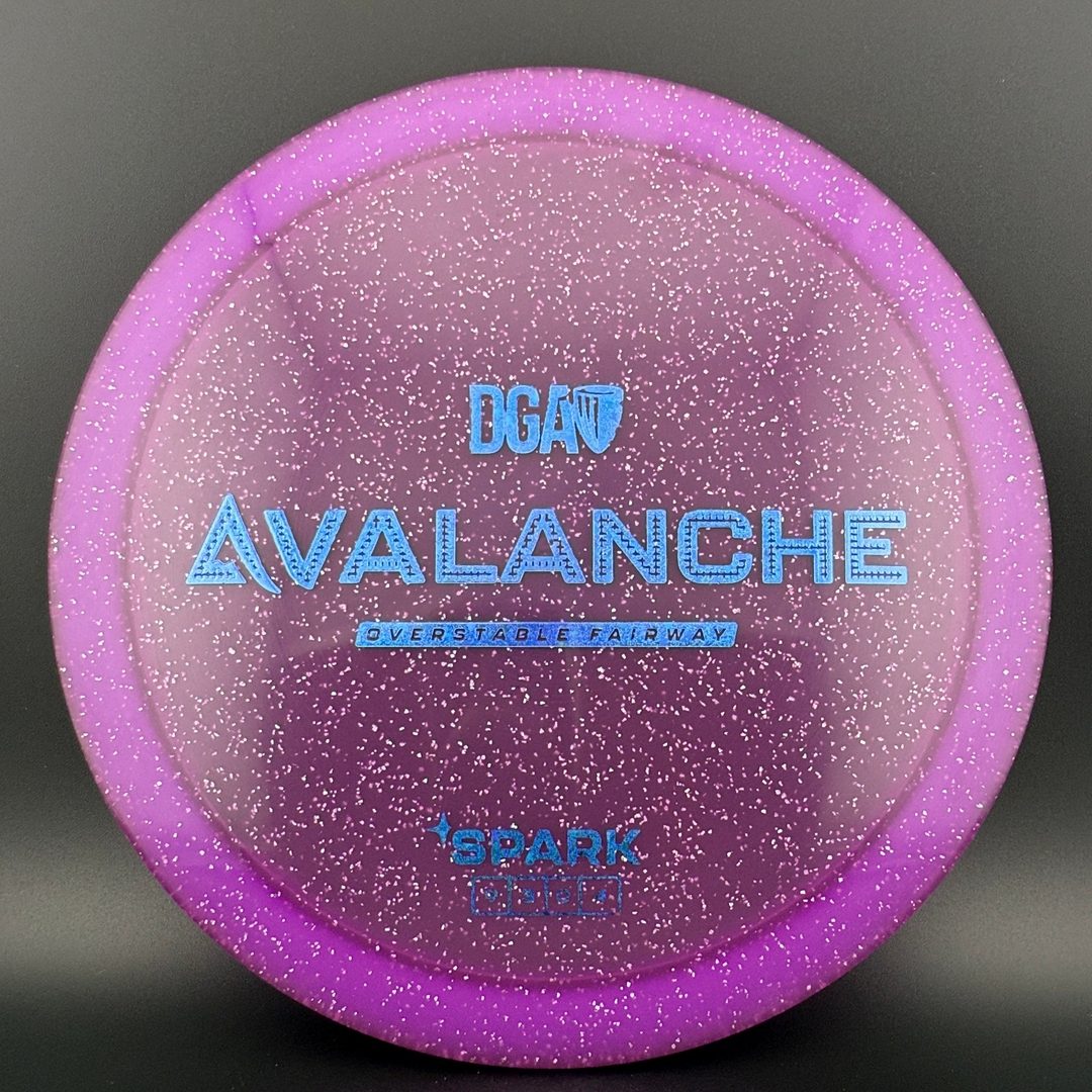 Spark Avalanche