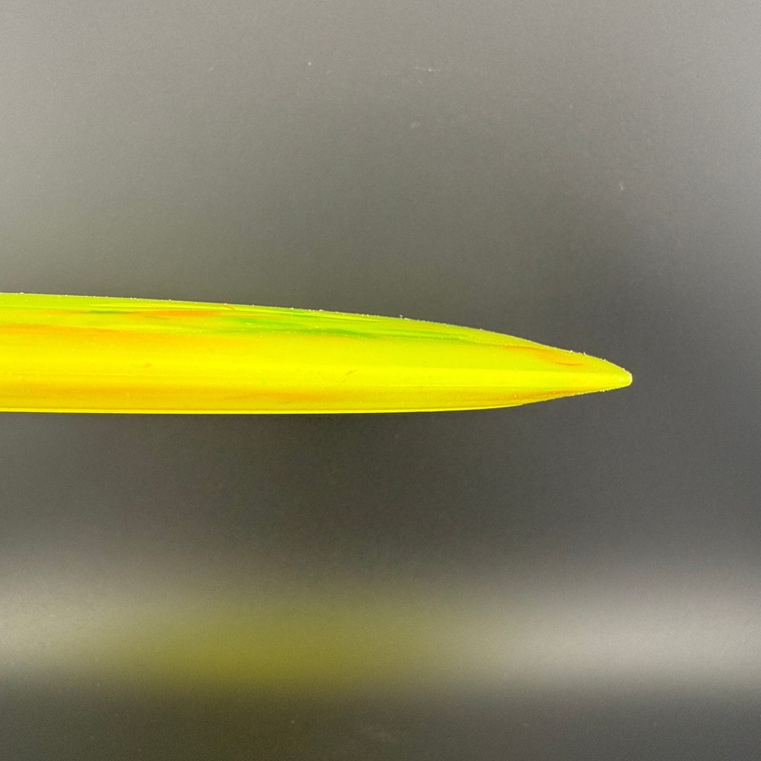 Lightweight Jawbreaker Scorch
