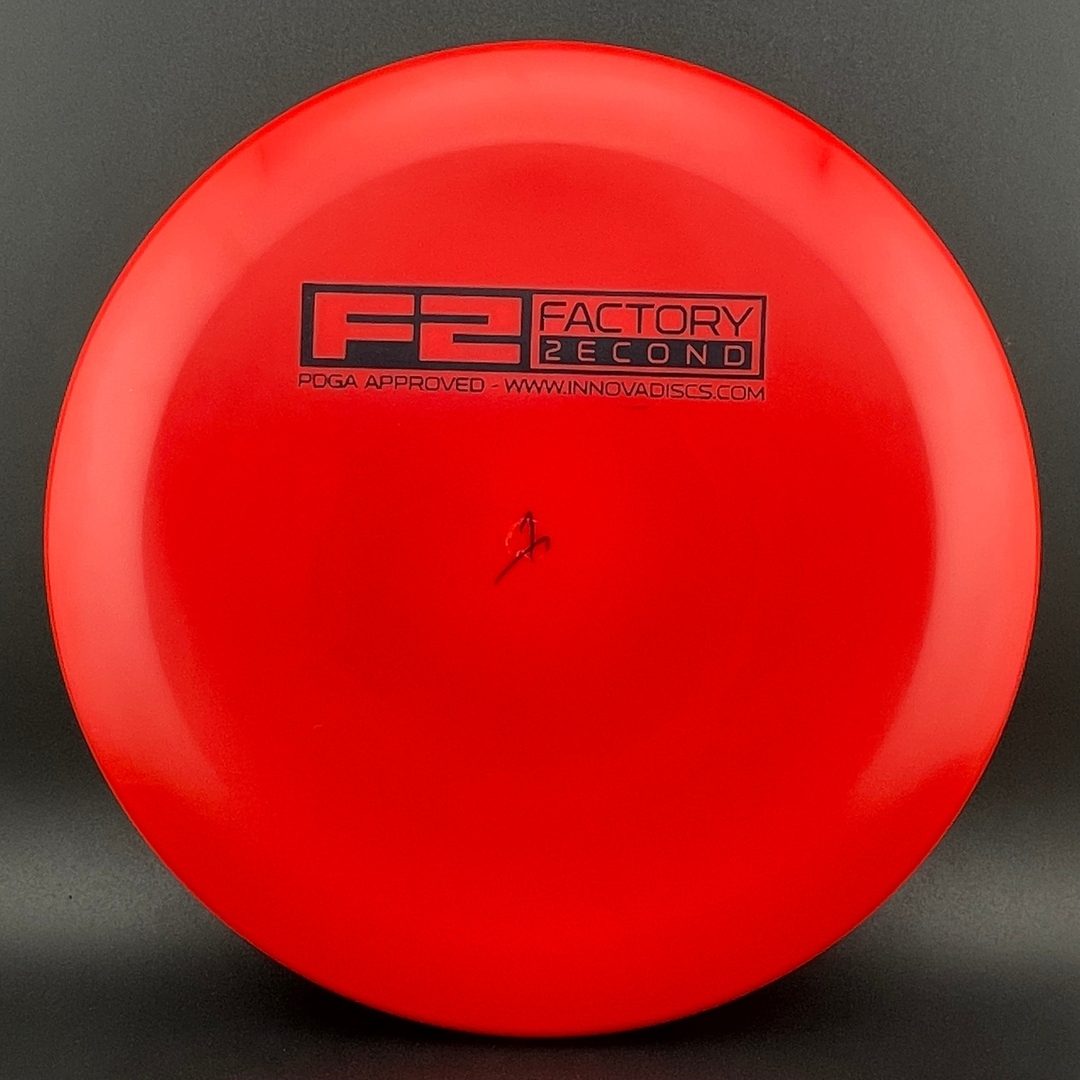 Star Firefly - F2