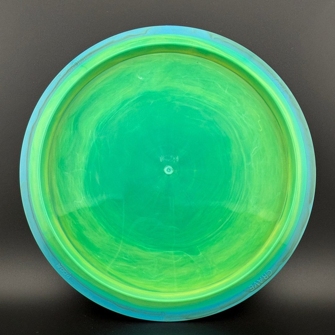Neutron Crave - Sarah Hokom Signature Series