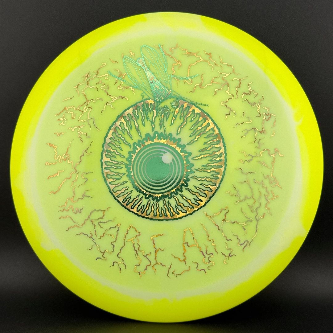 Halo Star Mamba - Eye-Fly RAD V2 by Ripper Studios