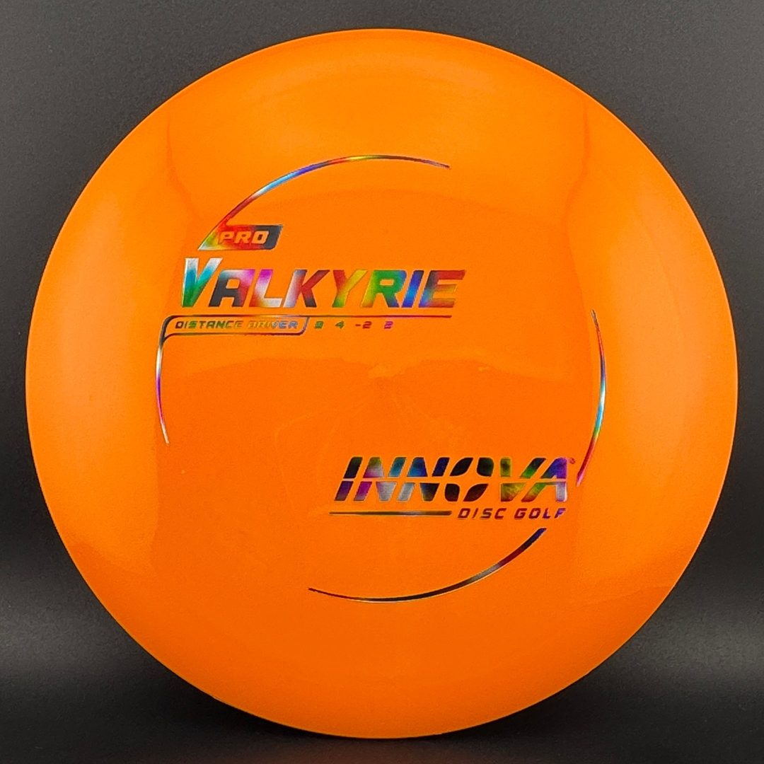 Pro Valkyrie