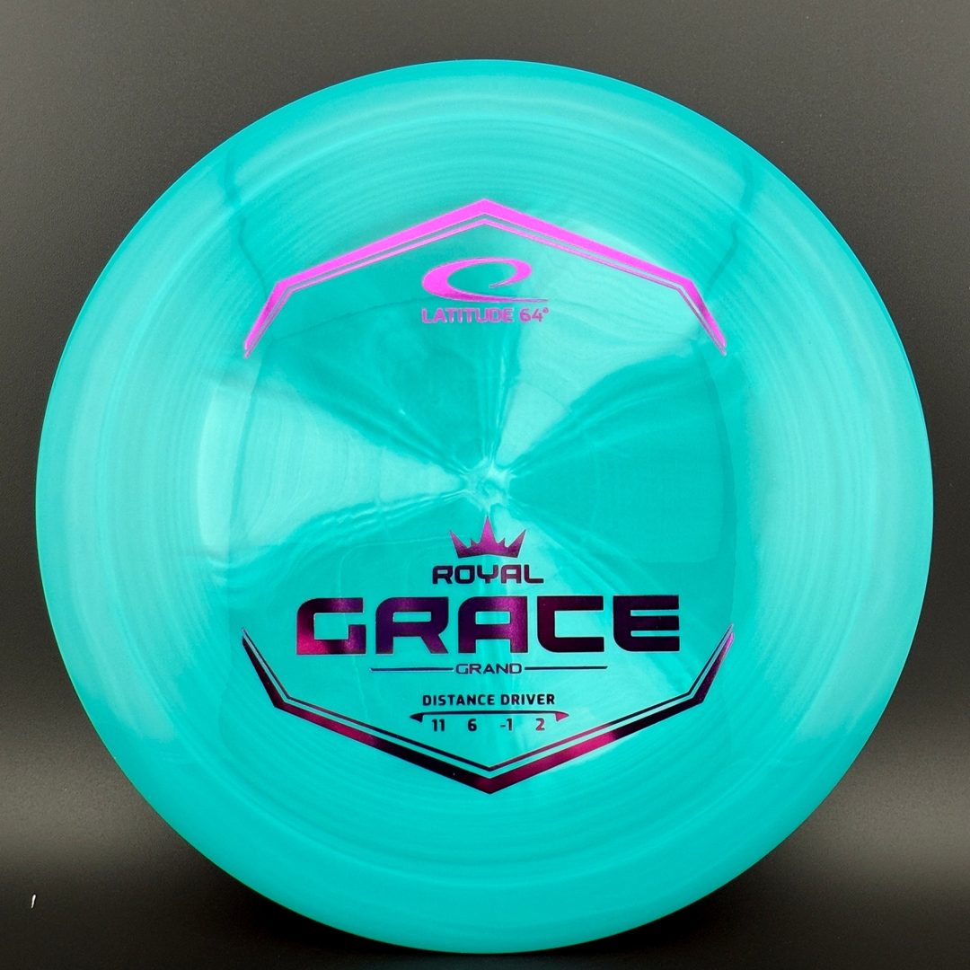 Royal Grand Grace