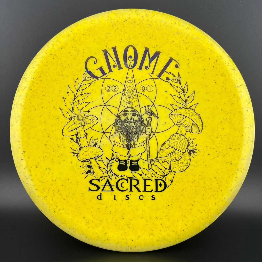 Alchemy Gnome