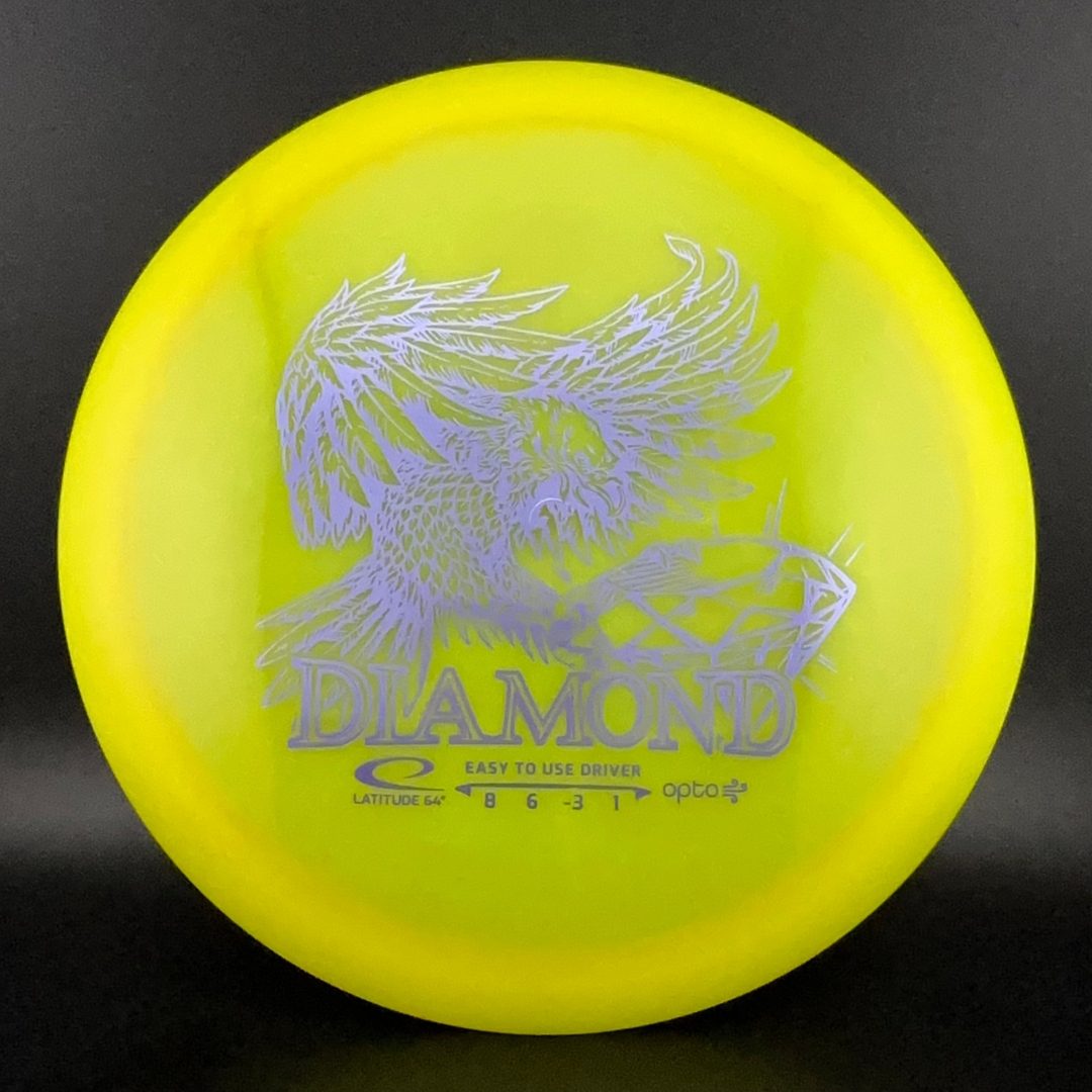 Opto Air Diamond