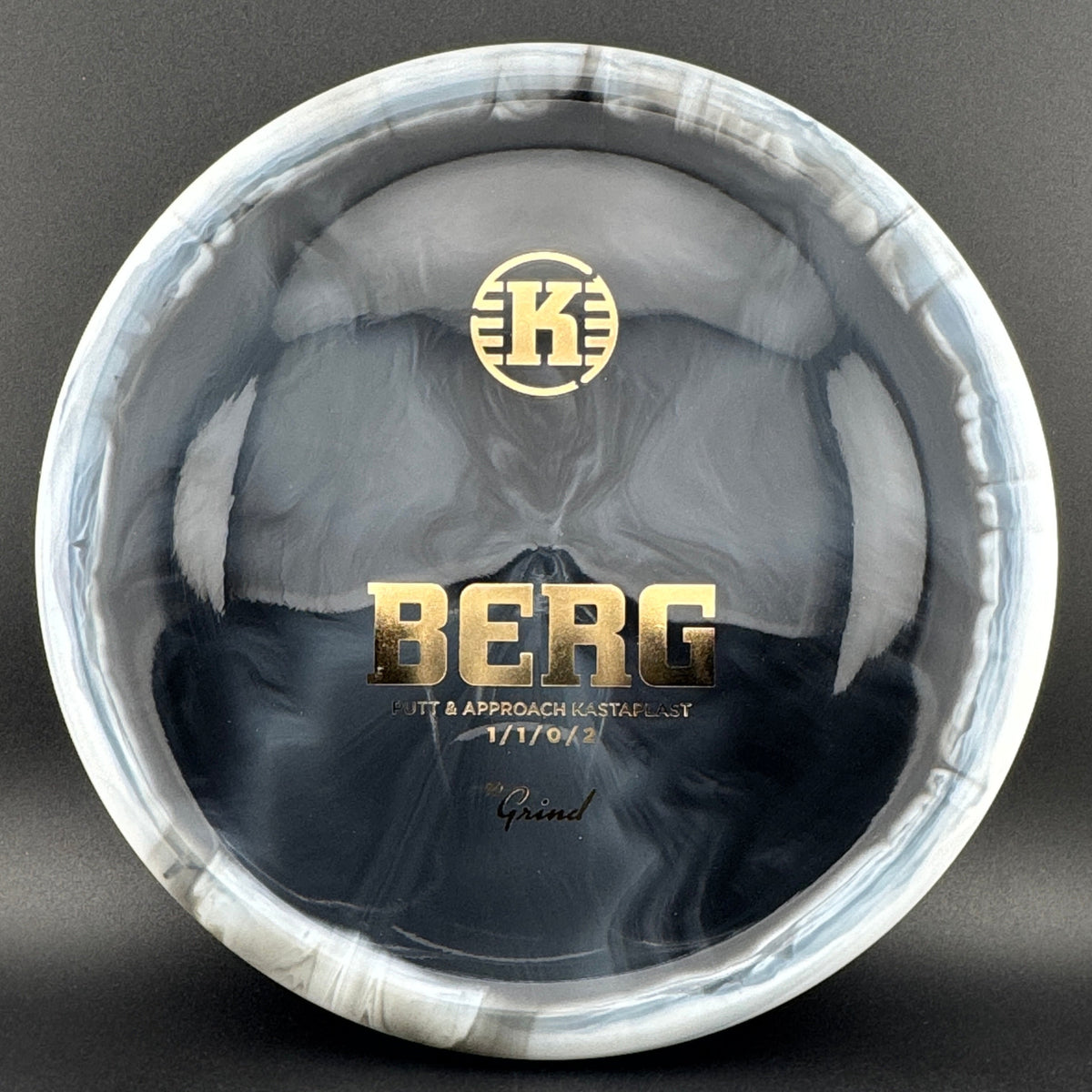 K1 Grind Berg