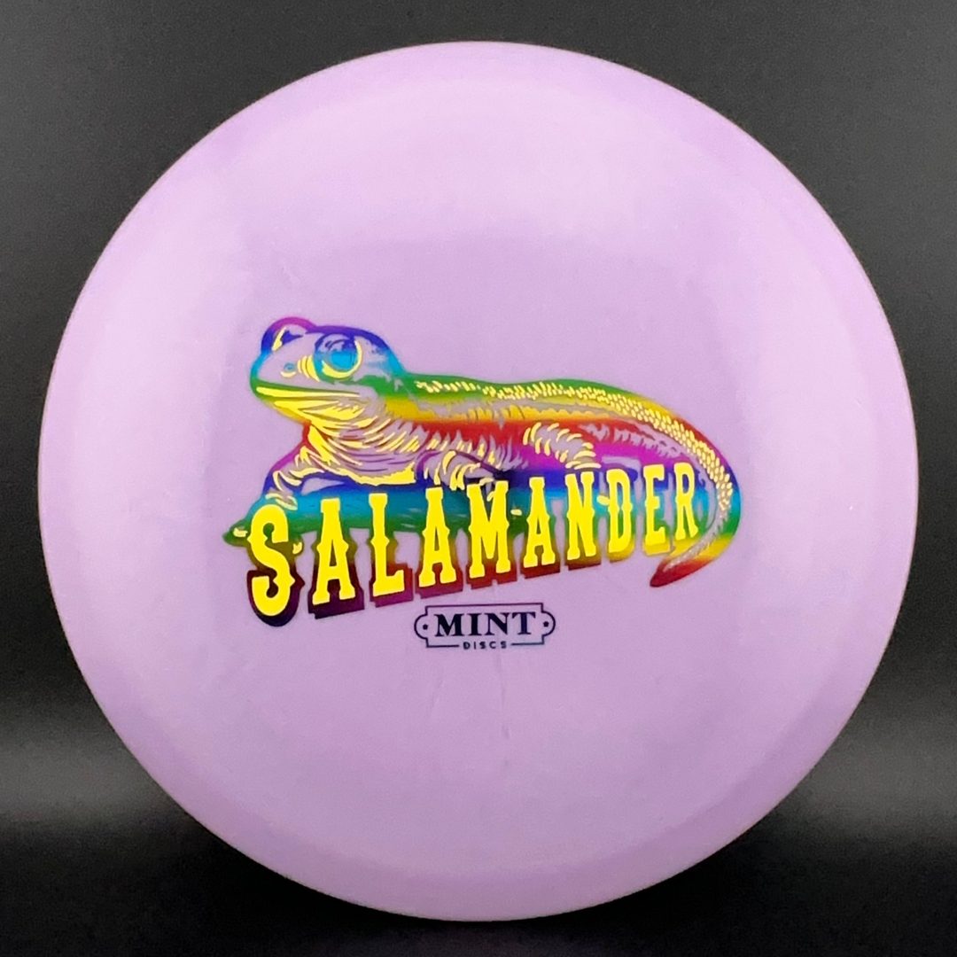 Apex Lightweight Salamander