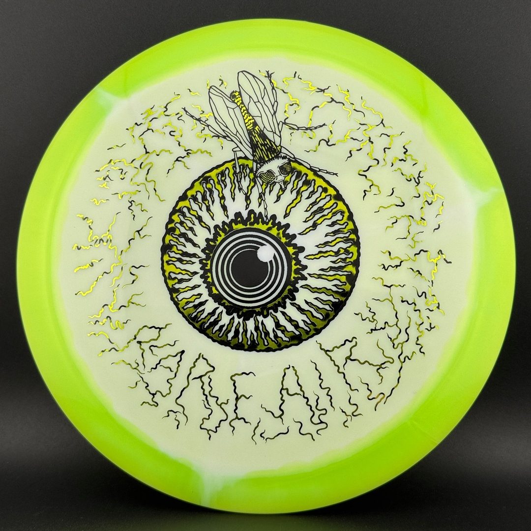 Halo Star Mamba - Eye-Fly RAD V2 by Ripper Studios