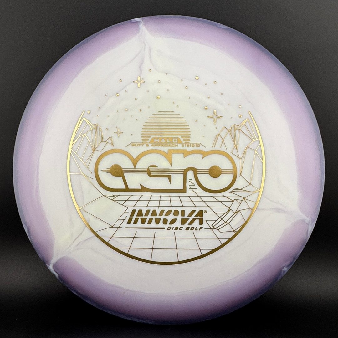 Halo Star Aero