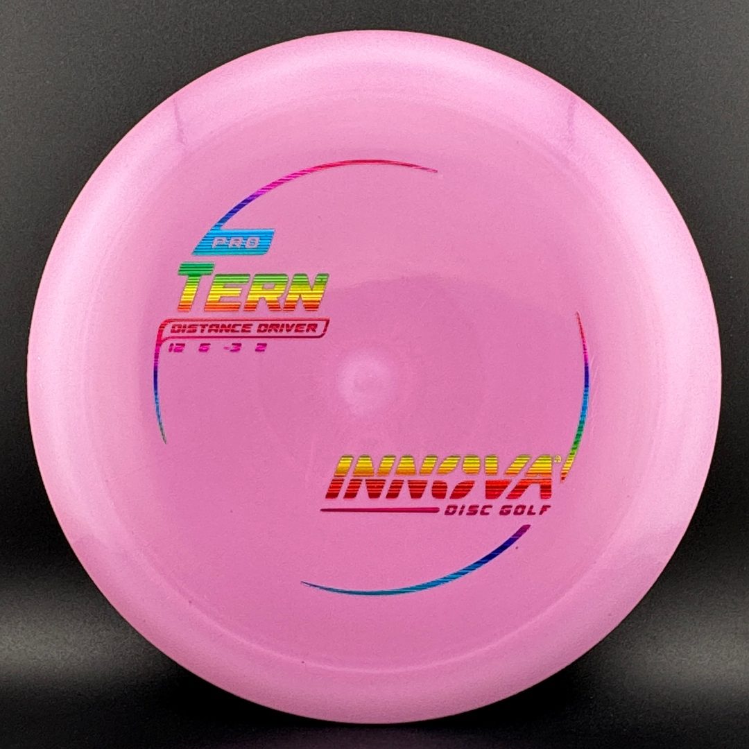 Pro Tern