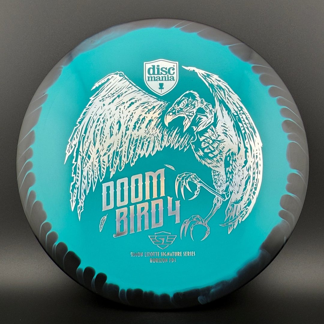 Horizon S-Line FD3 - Doom Bird 4 Simon Lizotte *Warehouse Stash*