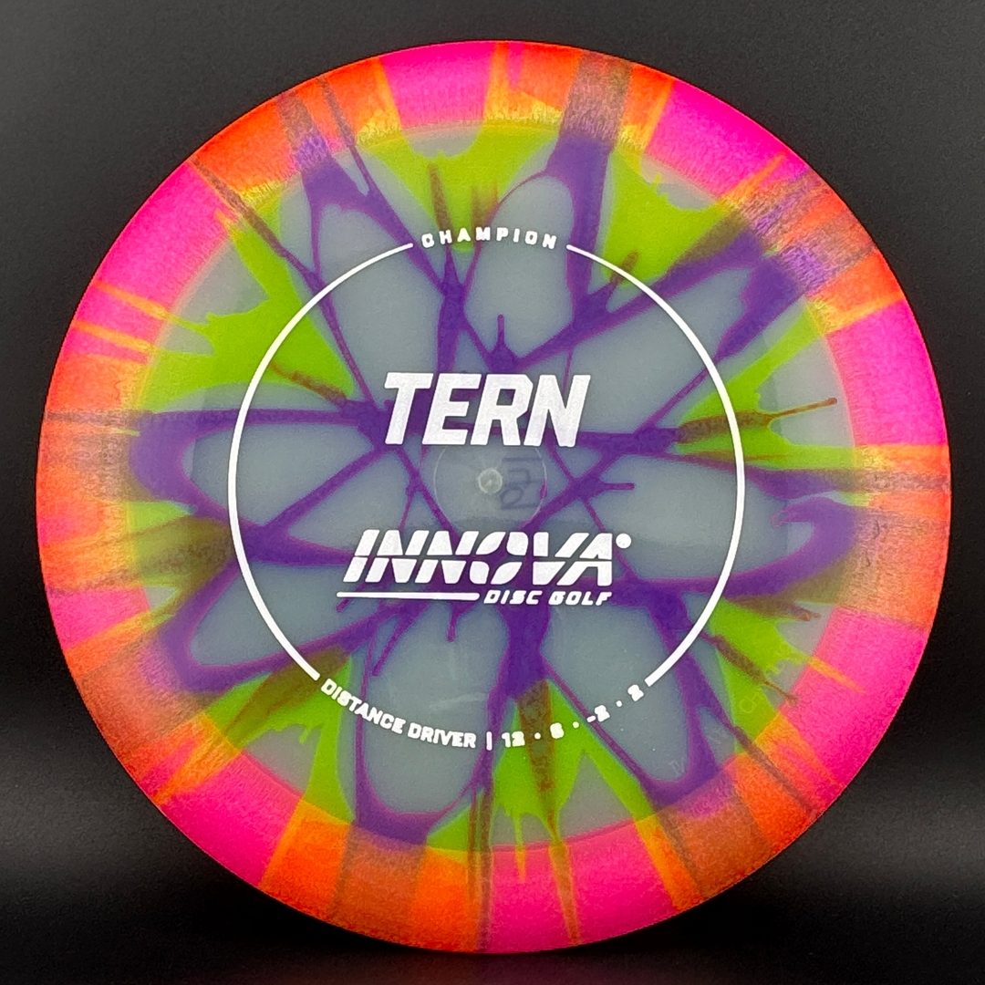 I-Dye Champion Tern