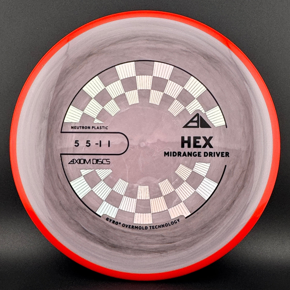 Neutron Hex