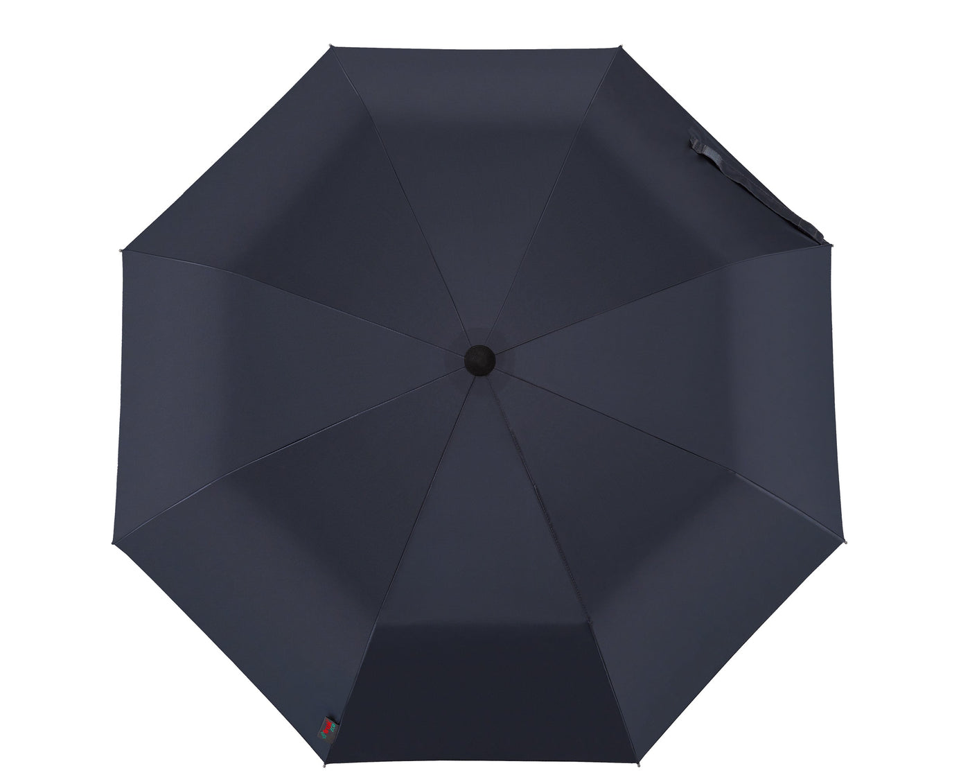 Light Trek ECO Hiking Umbrella – Eco-Friendly Recycled Canopy, Lightweight, UV Protection, Ultra-Stable, Compact Travel Design