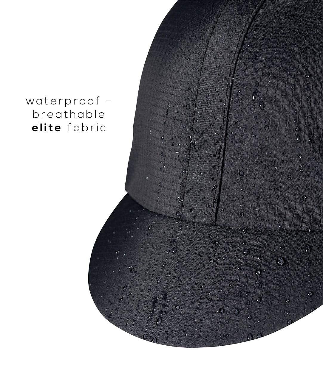 Elite Cycling Cap