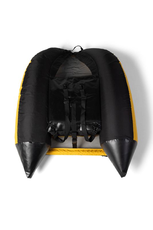 Premier Plus 2 Float Tube