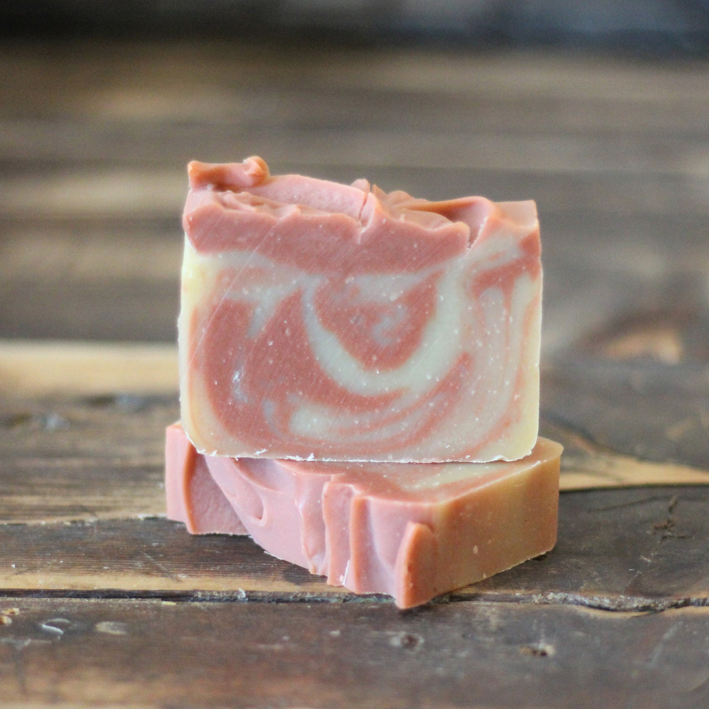Euphoria Natural Facial Soap Bar for Mature Skin | Handmade Face Cleanser