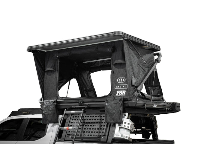 Evolution XL - Rooftop Tent