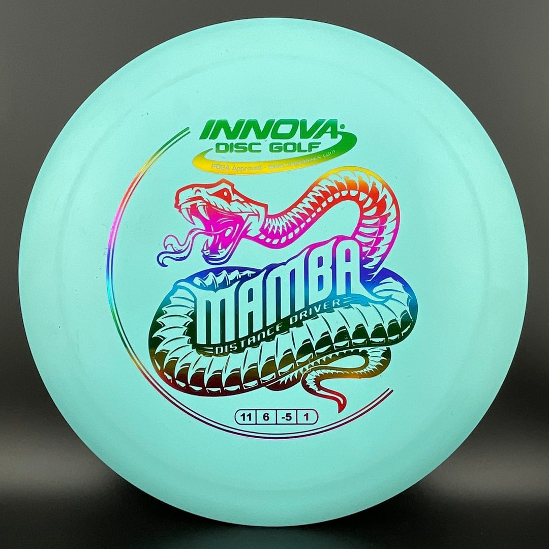 DX Mamba