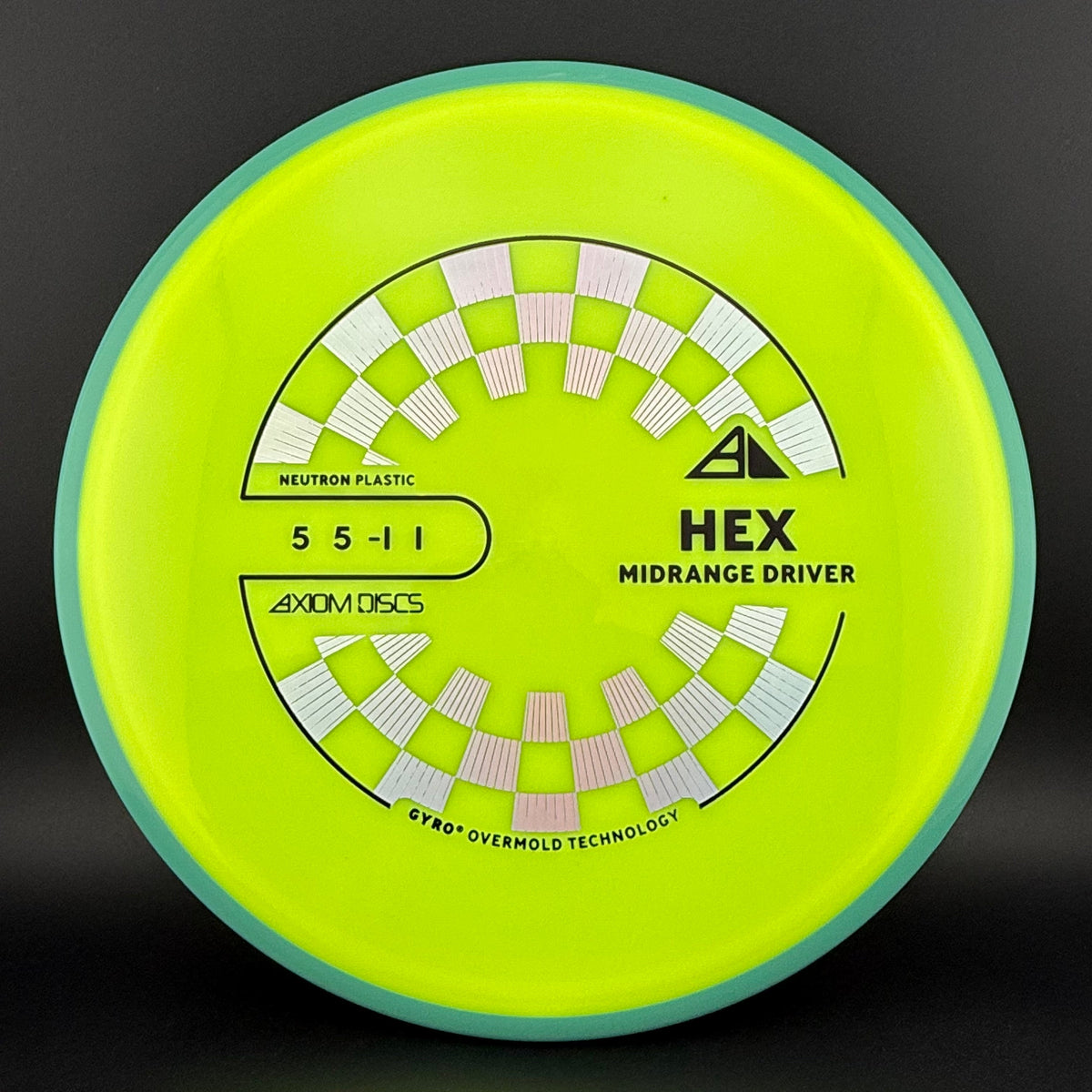 Neutron Hex