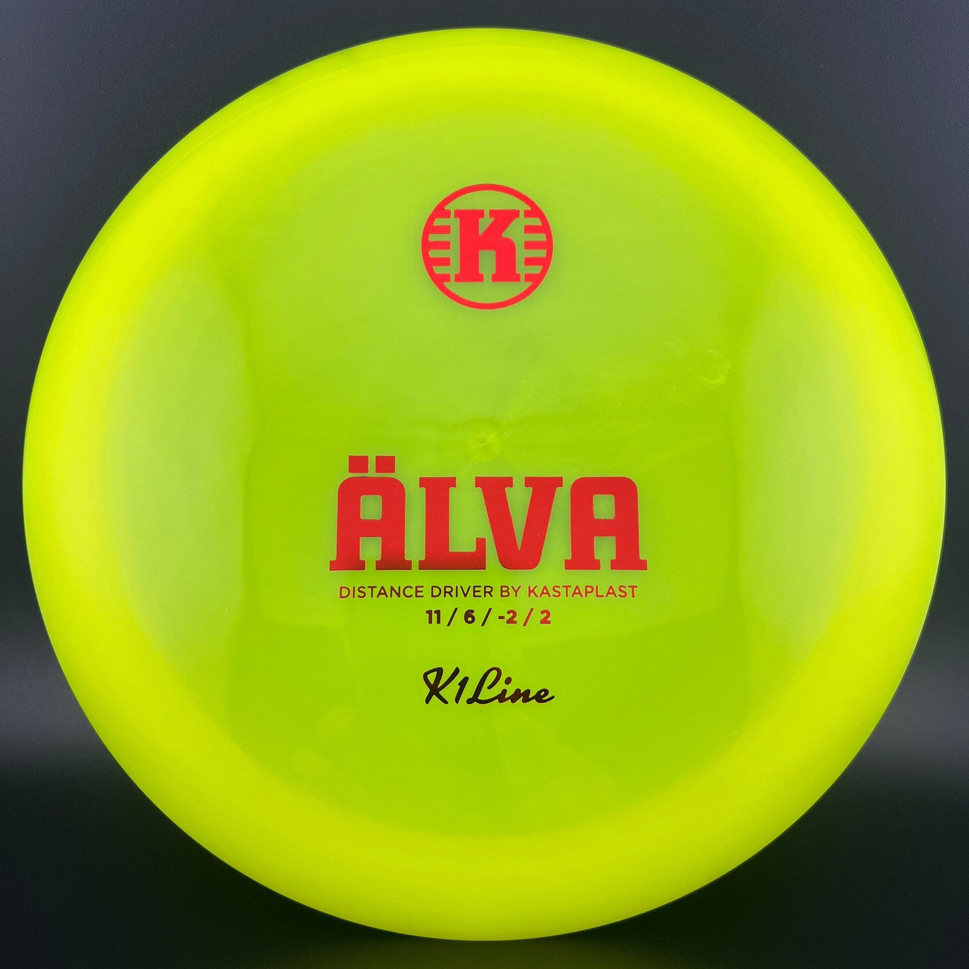 K1 Alva
