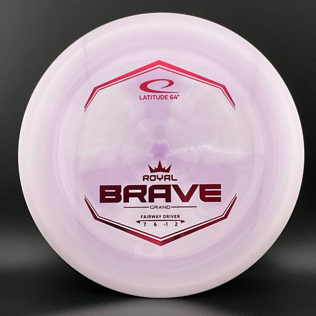 Royal Grand Brave