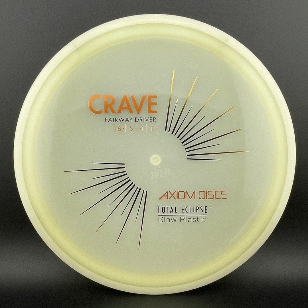 Total Eclipse Crave