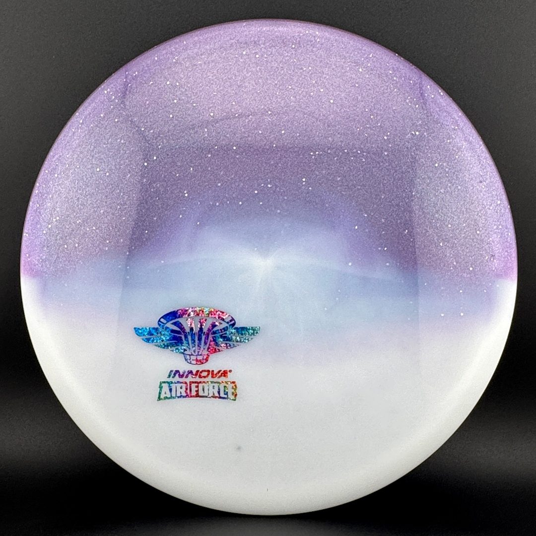Duo Roc3 - Air Force
