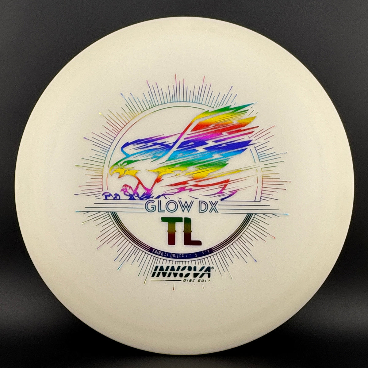 DX Classic Glow TL