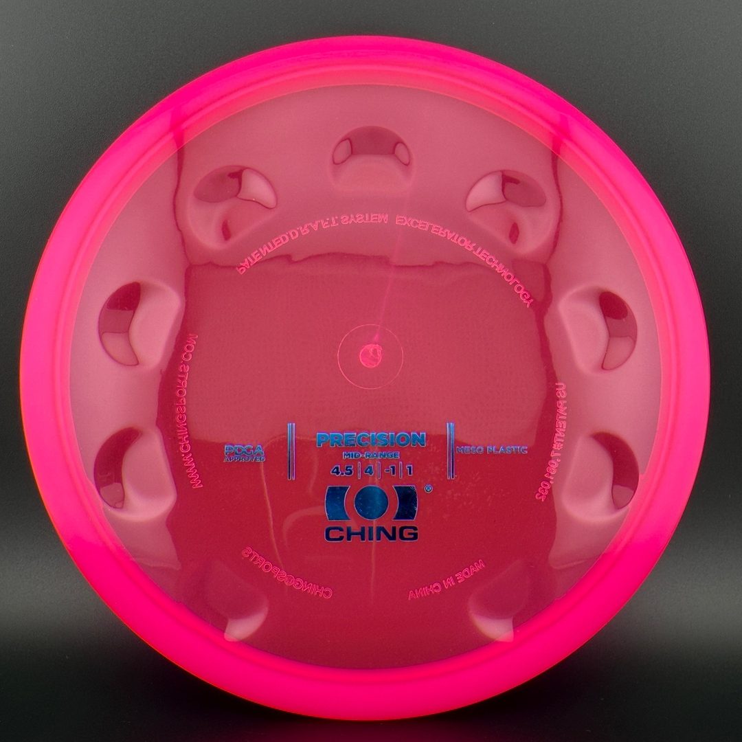 Meso Precision