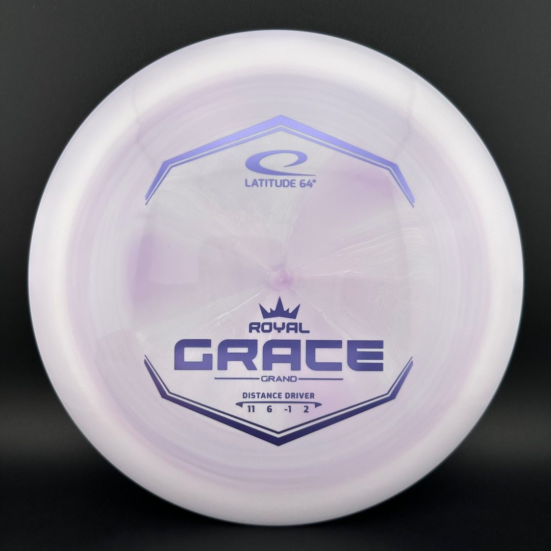 Royal Grand Grace