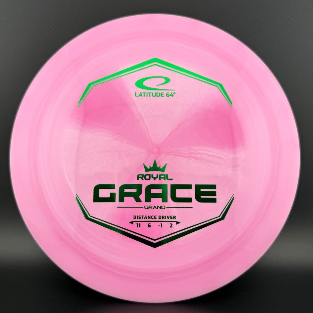 Royal Grand Grace