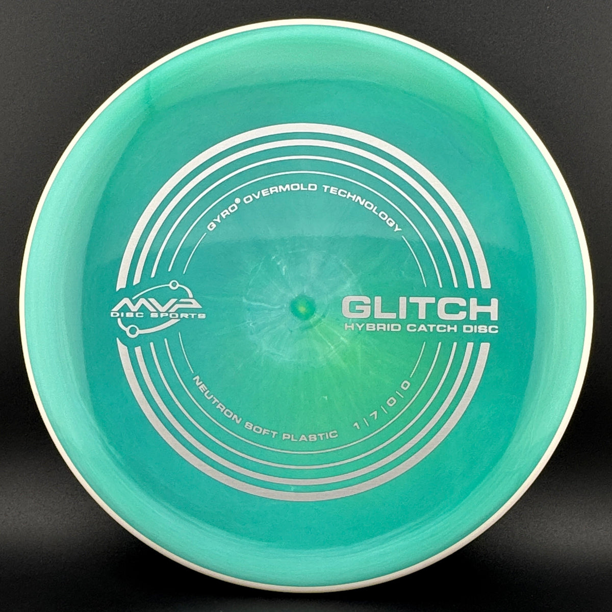 Soft Neutron Glitch