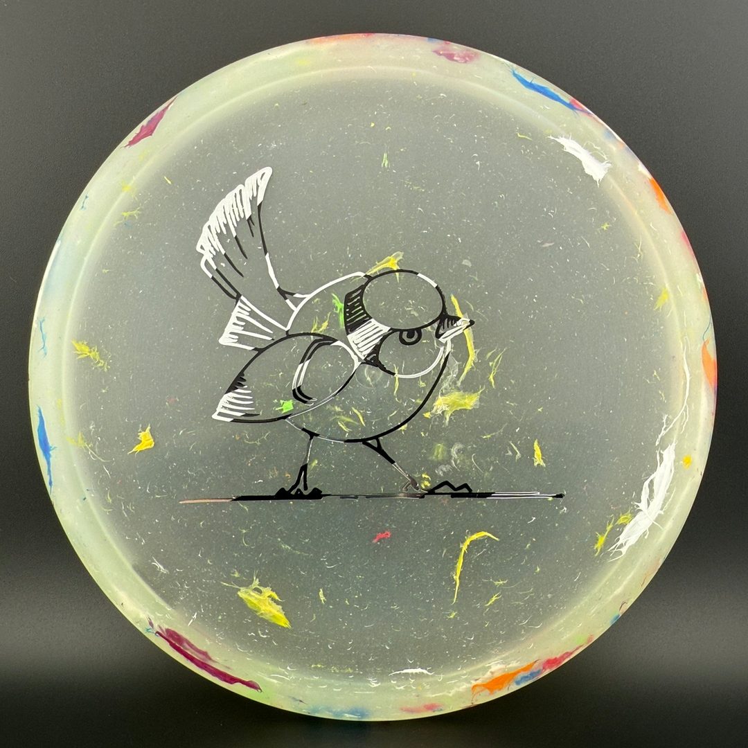 Glo Jawbreaker Z FLX Zone - Faylor Lake DGC