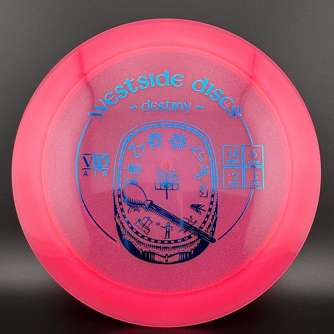 VIP Air Destiny