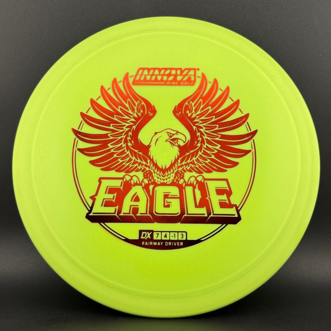 DX Eagle