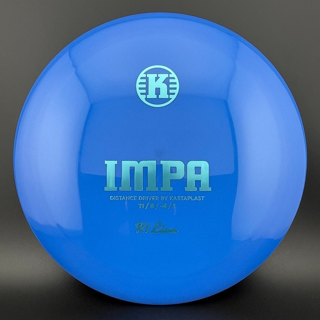 K1 Impa