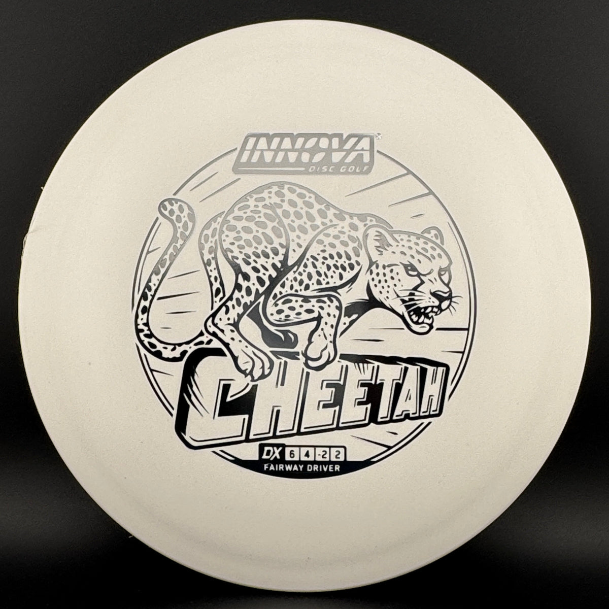 DX Cheetah