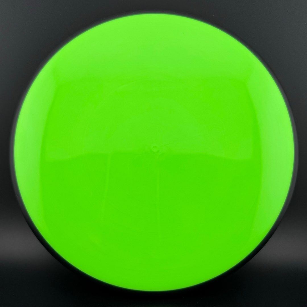 Neutron Ohm - Blank