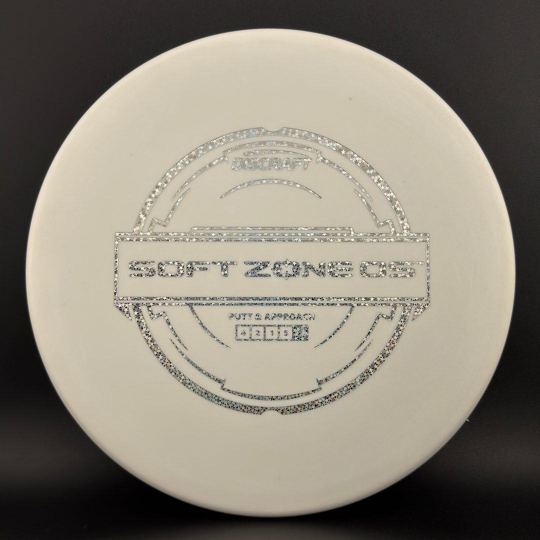 Soft Zone OS