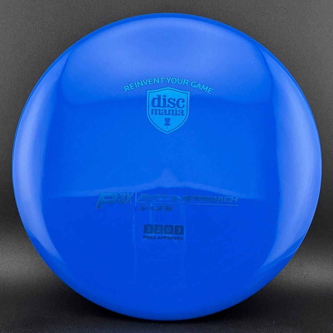 S-Line P3X