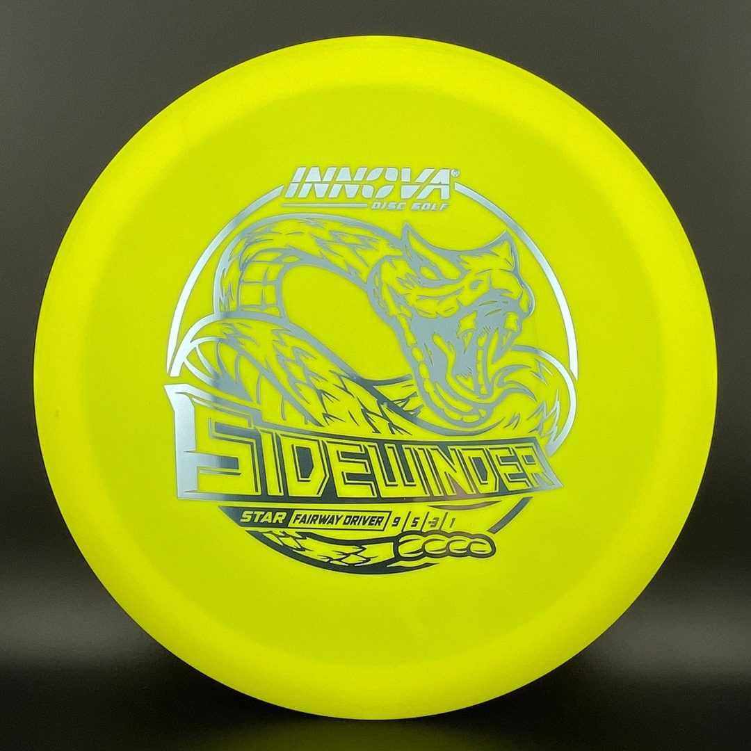 Star Sidewinder