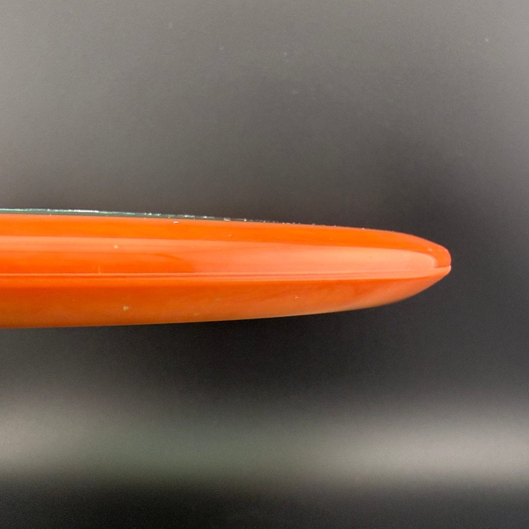 Metal Flake Halo Champion Mako3 - Kona Montgomery 2026 TS