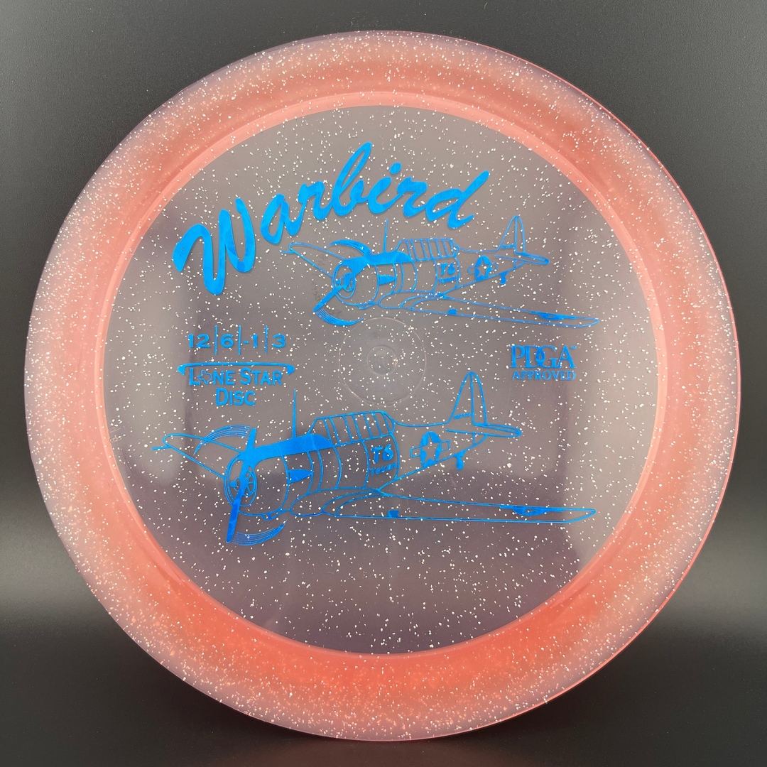 Founders Warbird