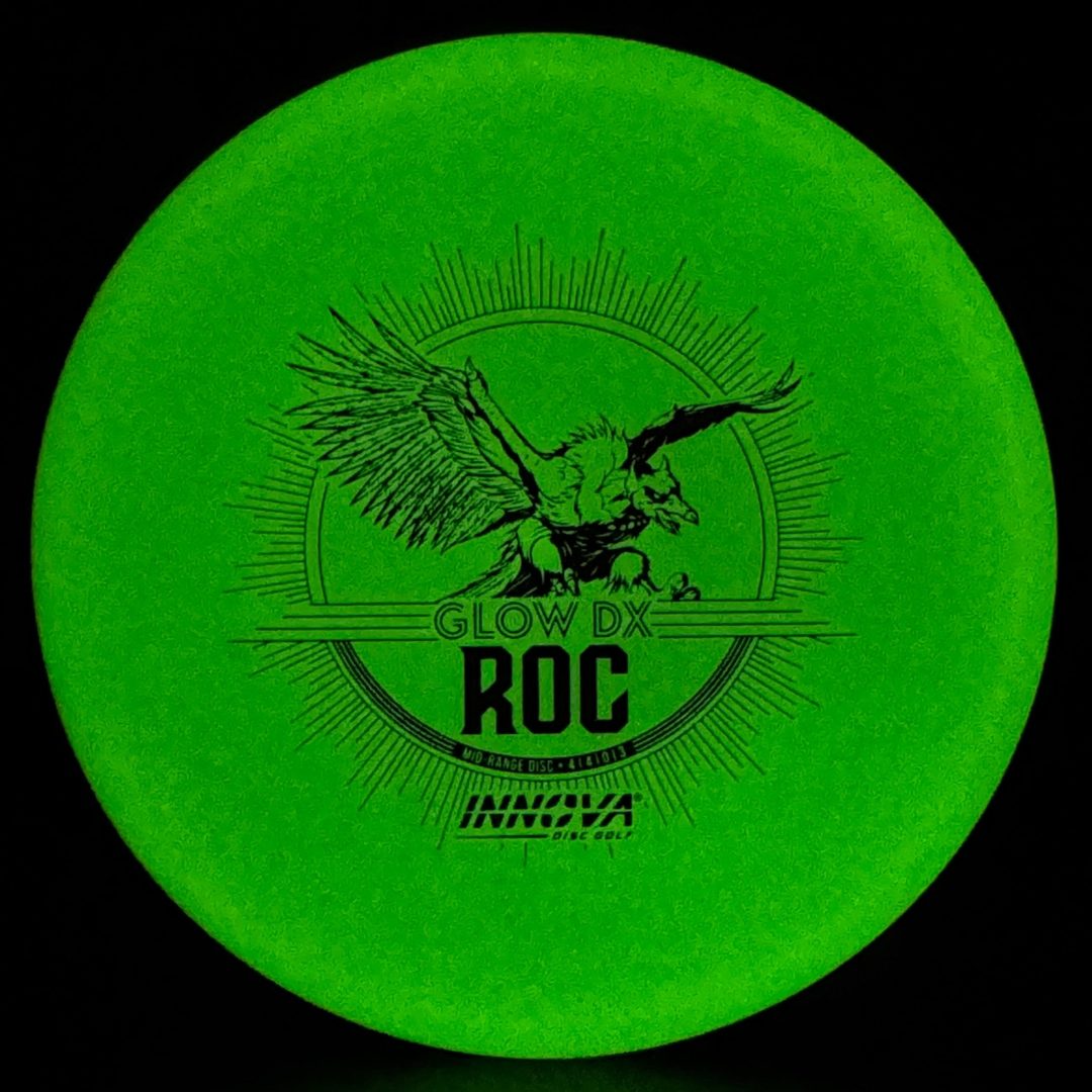 Classic Glow DX Roc