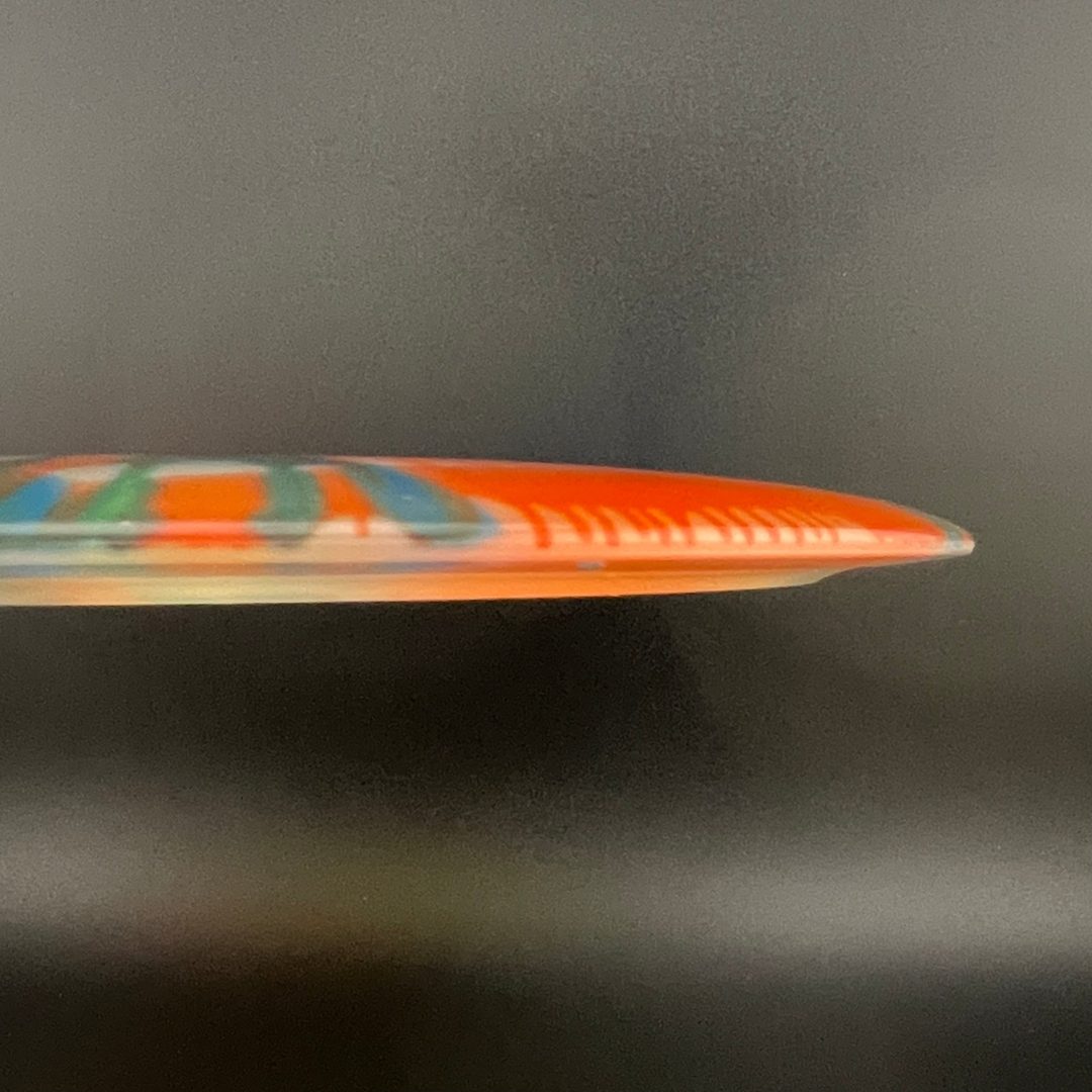 I-Dye Champion Tern